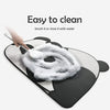 Bath Mat with Super Absorbent