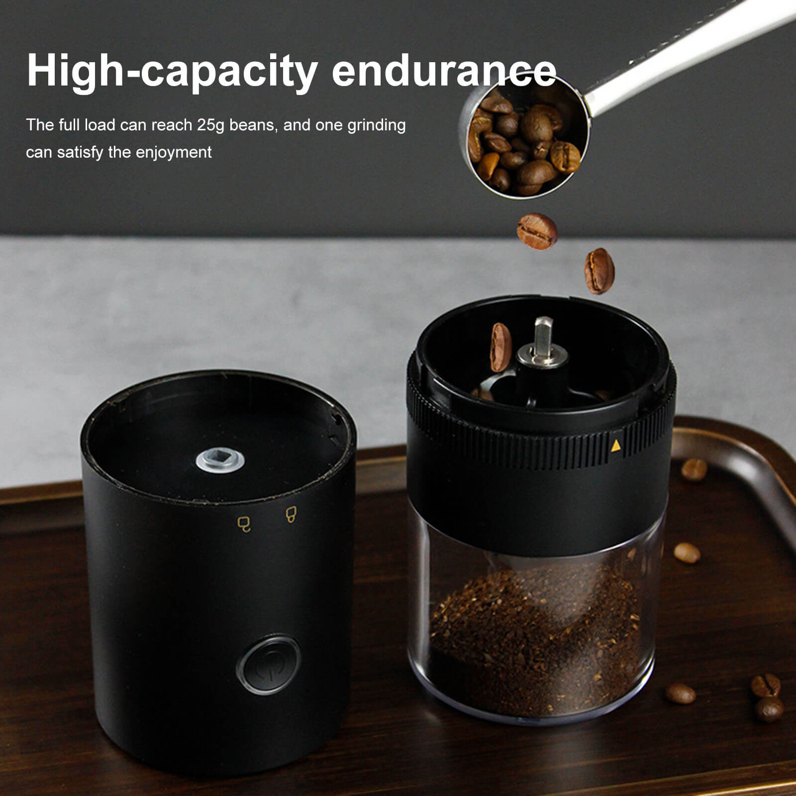 Best Coffee Grinder Machine with Electric Function