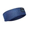 Sports Headband with Bluetooth