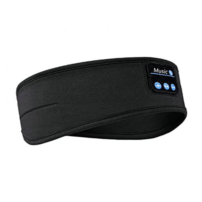 Sports Headband with Bluetooth