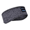 Sports Headband with Bluetooth